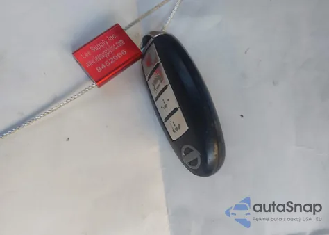 2011 Nissan Armada Platinum from USA, damaged, VIN 5N1BA0NC9BN605404